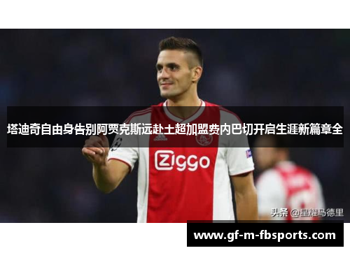 塔迪奇自由身告别阿贾克斯远赴土超加盟费内巴切开启生涯新篇章全